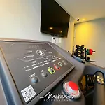 Legacy Suits-Miramar Hospedagens