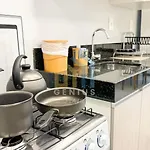 Lindo Apartamento No Cayenne Cabo Branco #Hs02I