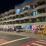 Apart Hotel Manaira Palace 2