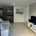 Apartamento A Beira Mar Cabo Branco