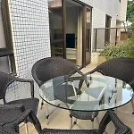 Apartamento A Beira Mar Cabo Branco