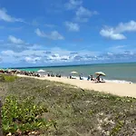 Restinga Premium Pe Na Areia