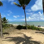 Restinga Premium Pe Na Areia