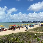 Restinga Premium Pe Na Areia