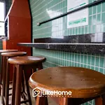 Likehome/ Magnific Tambau