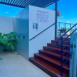 Apartamento Com Varanda No Bessa. Gbs 503.