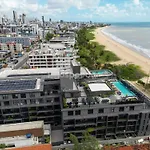 Beach Haus By Hosppedar
