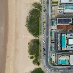 Beach Haus By Hosppedar