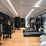 Flat Beira Mar De Joao Pessoa Area Externa Privativa 109