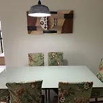 Apartamento Aconchegante Com Vista Para O Parque