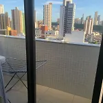 Manaira Apart Hotel - Und 1706