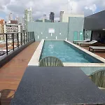 Oceanica Cabo Branco