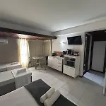 Apart-Hotel Em Tambau - Super Central Com Vista Mar - Ap.113