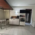 Apart-Hotel Em Tambau - Super Central Com Vista Mar - Ap.113