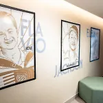 Move #914 - Apartamento Confortavel By Carpediem