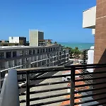 Exclusivo Apartamento A Beira Mar