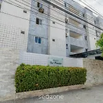 Apartamento Completo Perto Da Praia - Rvp0502