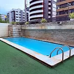 Apto Familia De 3Q Na Melhor Localizacao Da Cidade