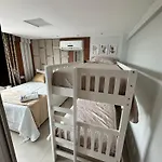 Cobertura De Luxo Com Vista Mar - Tambau