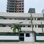 Apartamento Aconchegante Com Vista Para O Parque
