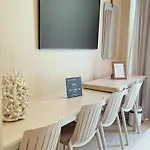 Setai Yacht Garden III By Almare Flats