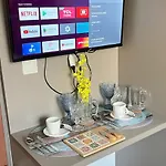 Apartamento Beira Mar De Joao Pessoa Pb