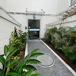 Jardim Da Costa Prox Altiplano Terreo 6 Pessoas