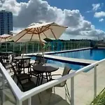 Jardim Da Costa Prox Altiplano Terreo 6 Pessoas