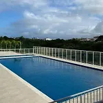 Jardim Da Costa Prox Altiplano Terreo 6 Pessoas