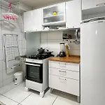 Jardim Da Costa Prox Altiplano Terreo 6 Pessoas