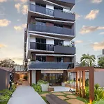 Way Bossa #H1 - Suite Ao Mar Do Bessa By Carpediem