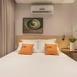 Way Bossa #H1 - Suite Ao Mar Do Bessa By Carpediem