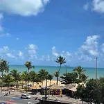 Flat Mar C Branco - Beira-Mar