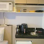 Flat Beira Mar - Paradise Beach