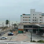 Apartamento No Melhor Do Bessa - 50 Metros Da Praia