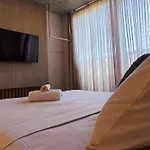 Luxo A Beira-Mar No Setai Yacht