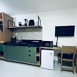 Belo Apartamento Disponivel - Sg 107