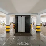 Apartamento Completo Perto Da Praia - Rvp0502