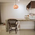 Paraiso Beira-Mar Em Tambau! Nobile Suites #508