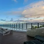 Flat Pe Na Areia Em Joao Pessoa