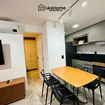 Mahalo Flat, Cabo Branco - Likehome Hospedagens