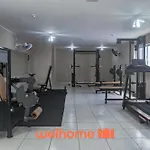 Conforto E Lazer Na Zona Sul De Joao Pessoa Apartamento