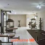 Conforto E Lazer Na Zona Sul De Joao Pessoa Apartamento