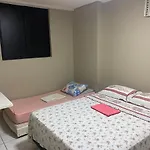 Apartamento Central E Completo Em Joao Pessoa