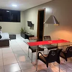 Apartamento Central E Completo Em Joao Pessoa