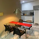 Apartamento Central E Completo Em Joao Pessoa