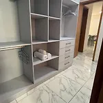 Feel Home - Apartamento Para 4 Pessoas Novo Com Jacuzzi