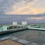 Praia Maravilhosa Pertinho Do Caribessa