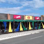 Aqui Tem Sossego ,Oxente!