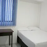 Apartamento Green Park